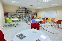 Özel Çamlıca Birikim Okulları Anadolu Lisesi - 42