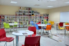 Özel Çamlıca Birikim Okulları Anadolu Lisesi - 39