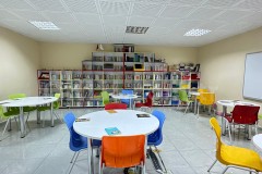 Özel Çamlıca Birikim Okulları Anadolu Lisesi - 41
