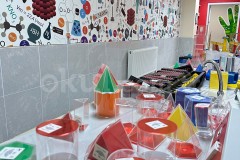 Özel Çamlıca Birikim Okulları Anadolu Lisesi - 35