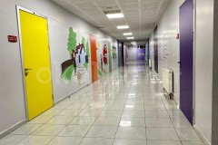 Özel Çamlıca Birikim Okulları Anadolu Lisesi - 28