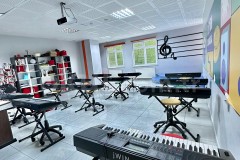 Özel Çamlıca Birikim Okulları Anadolu Lisesi - 19
