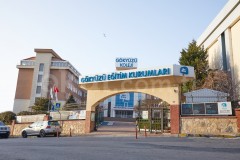Özel Maltepe Gökyüzü Koleji Anadolu Lisesi