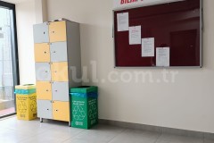 Özel Maltepe Final Anadolu Lisesi - 11