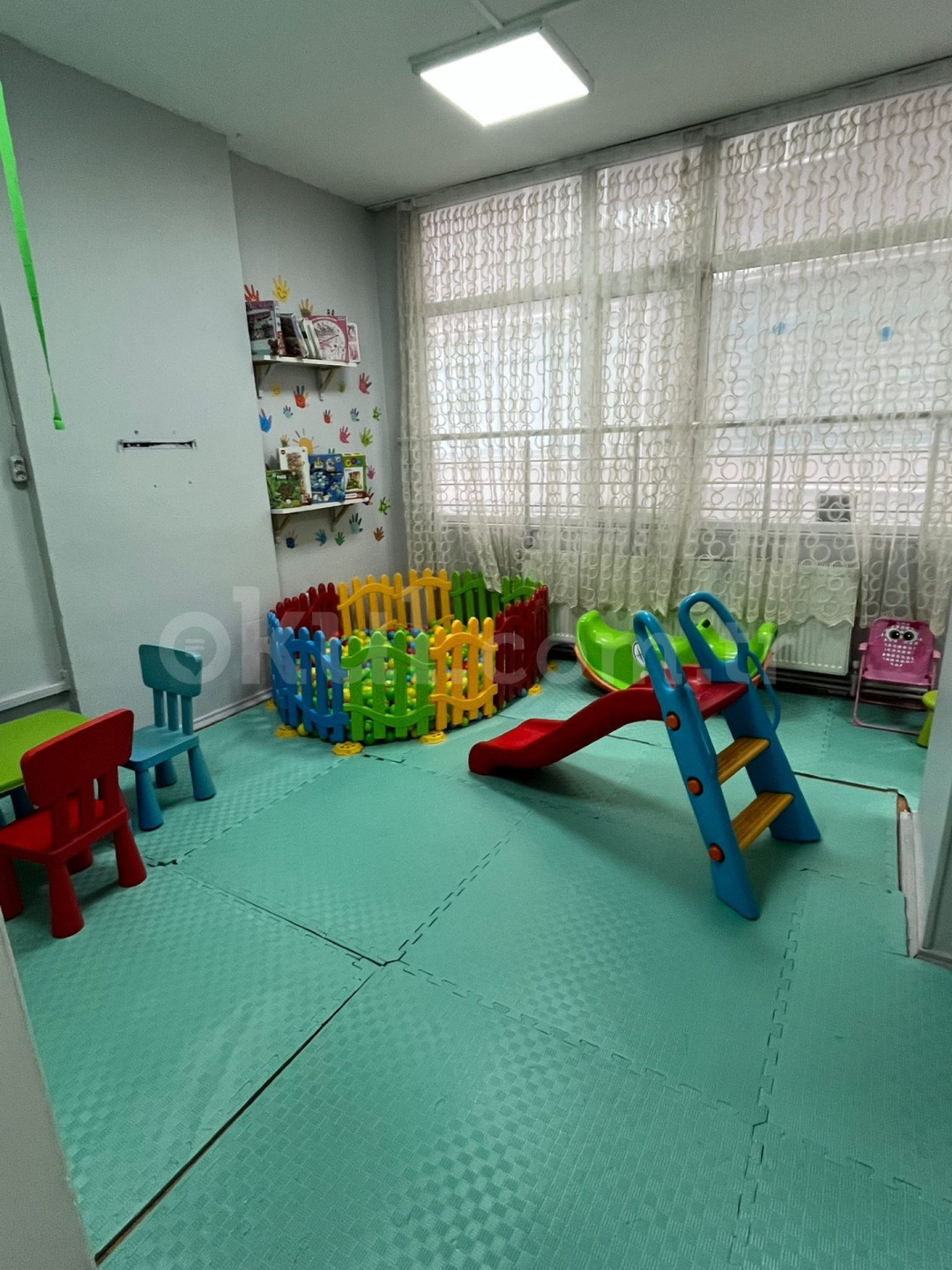 Özel Halkalı Parlak Yıldızlar Anaokulu - 3