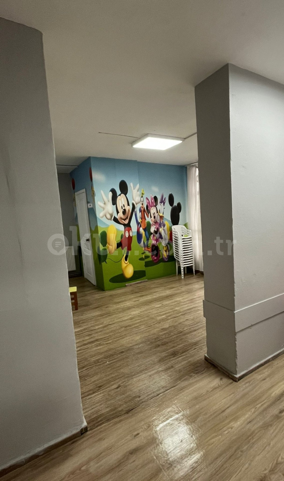 Özel Halkalı Parlak Yıldızlar Anaokulu - 5