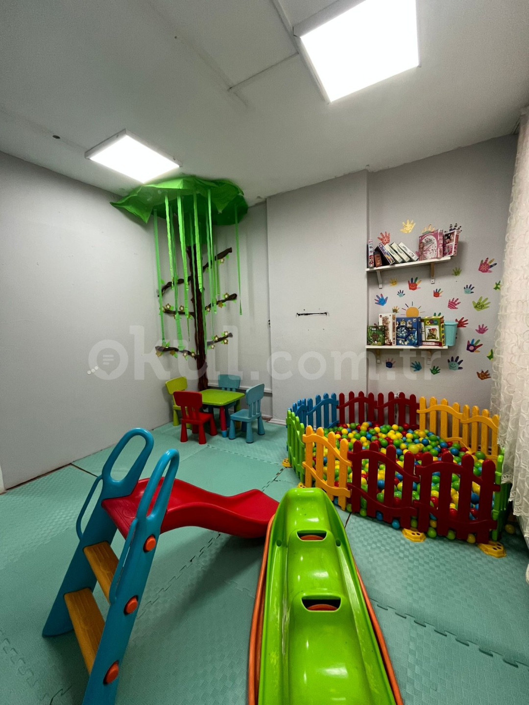 Özel Halkalı Parlak Yıldızlar Anaokulu - 4