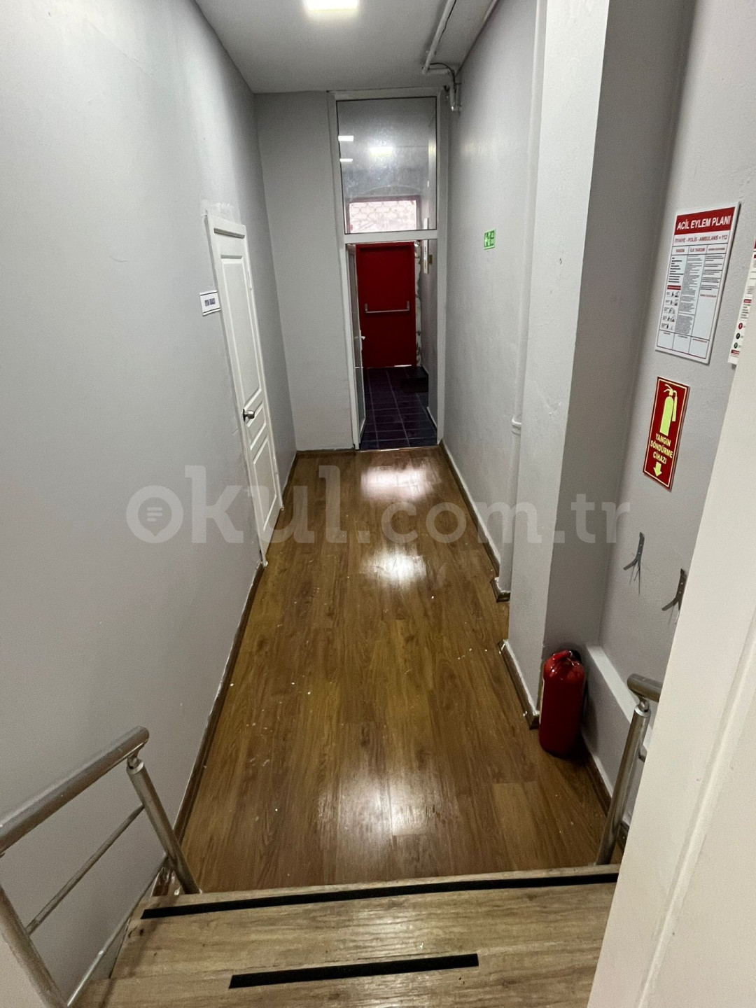 Özel Halkalı Parlak Yıldızlar Anaokulu - 7