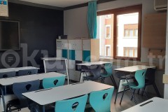 Özel Maltepe ERA Koleji Anadolu Lisesi - 22