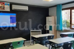 Özel Maltepe ERA Koleji Anadolu Lisesi - 23