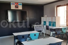 Özel Maltepe ERA Koleji Anadolu Lisesi - 12
