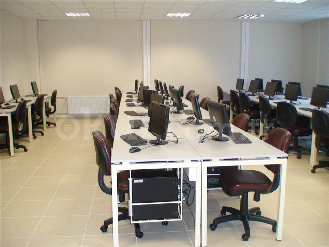 Özel Göktürk Koleji Anadolu Lisesi - 4