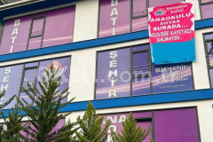 Soyak Yenişehir İnci Yıldız Anaokulu Kampüsü