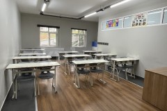 Özel Beykoz Final Okulları Anadolu Lisesi - 14