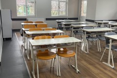 Özel Beykoz Final Okulları Anadolu Lisesi - 12