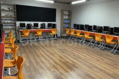 Özel Beykoz Final Okulları Anadolu Lisesi - 15