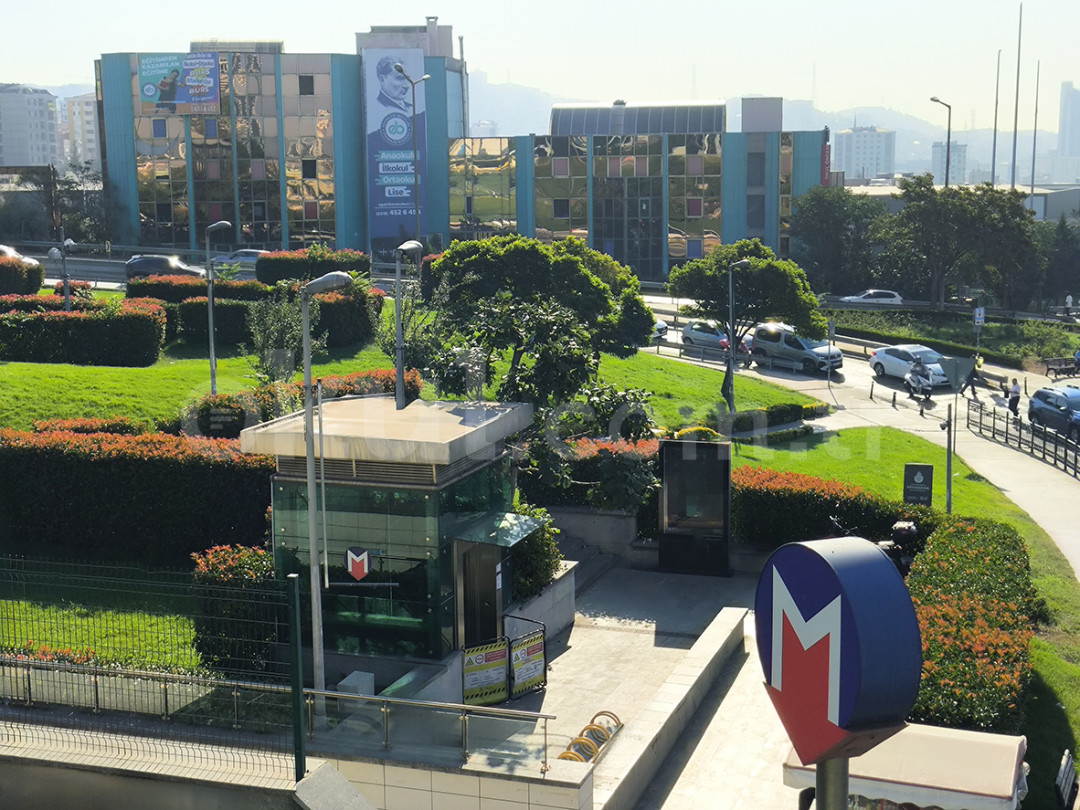 Özel Ege Bilim Okulları Anadolu Lisesi - 2