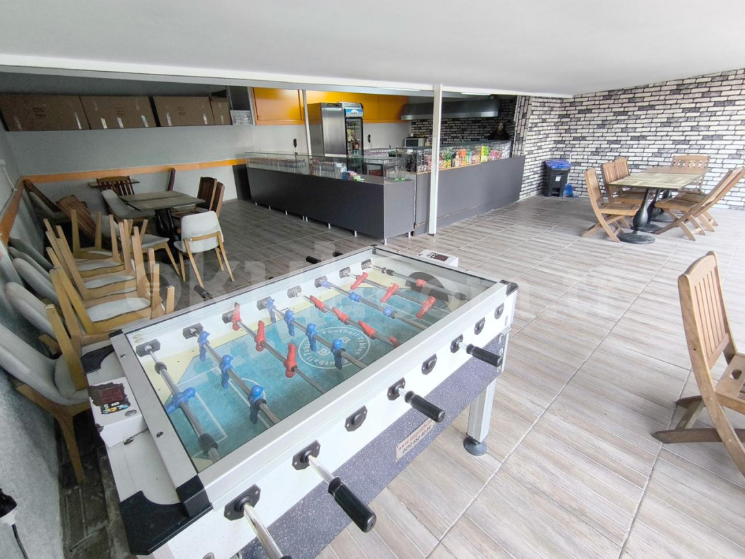 Özel Ege Bilim Okulları Anadolu Lisesi - 15