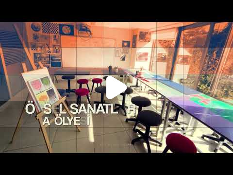 Özel Ege Bilim Okulları Anadolu Lisesi - 30