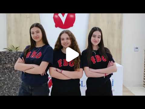 Özel Nazmi Arıkan Fen Bilimleri Kartal Anadolu Lisesi - 41