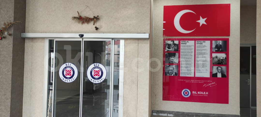 Özel Ümraniye Bil Koleji Anadolu Lisesi - 21