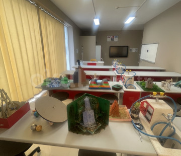 Özel Tekden Anadolu Lisesi