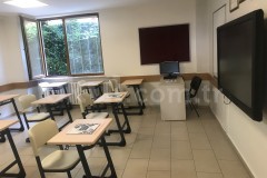 Özel Etiler Açı Koleji Anadolu Lisesi - 6