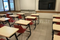 Özel Etiler Açı Koleji Anadolu Lisesi - 25