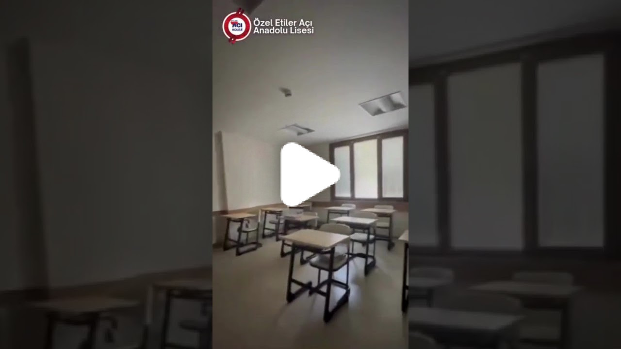 Özel Etiler Açı Koleji Anadolu Lisesi - 31