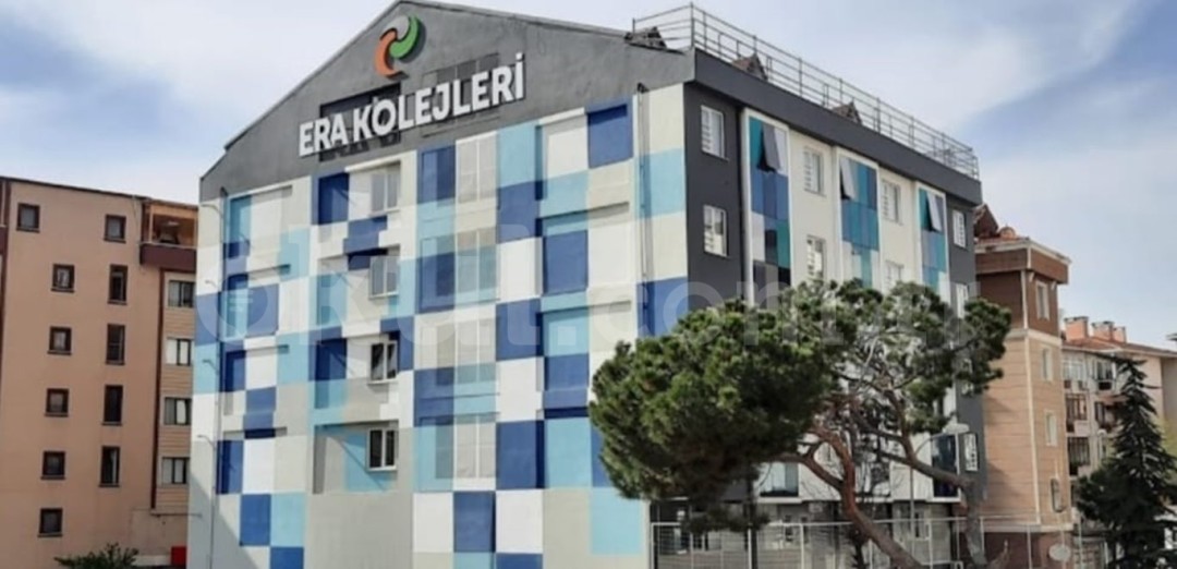 Özel Pendik Era Koleji Anadolu Lisesi - 1