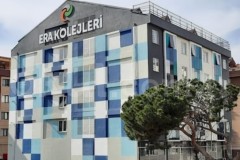 Özel Pendik Era Koleji Anadolu Lisesi