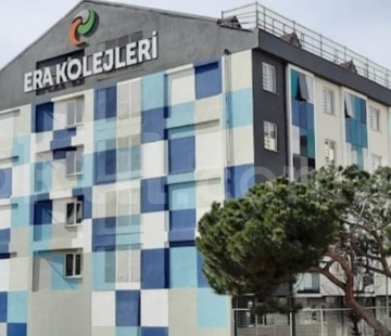 Özel Pendik Era Koleji Anadolu Lisesi