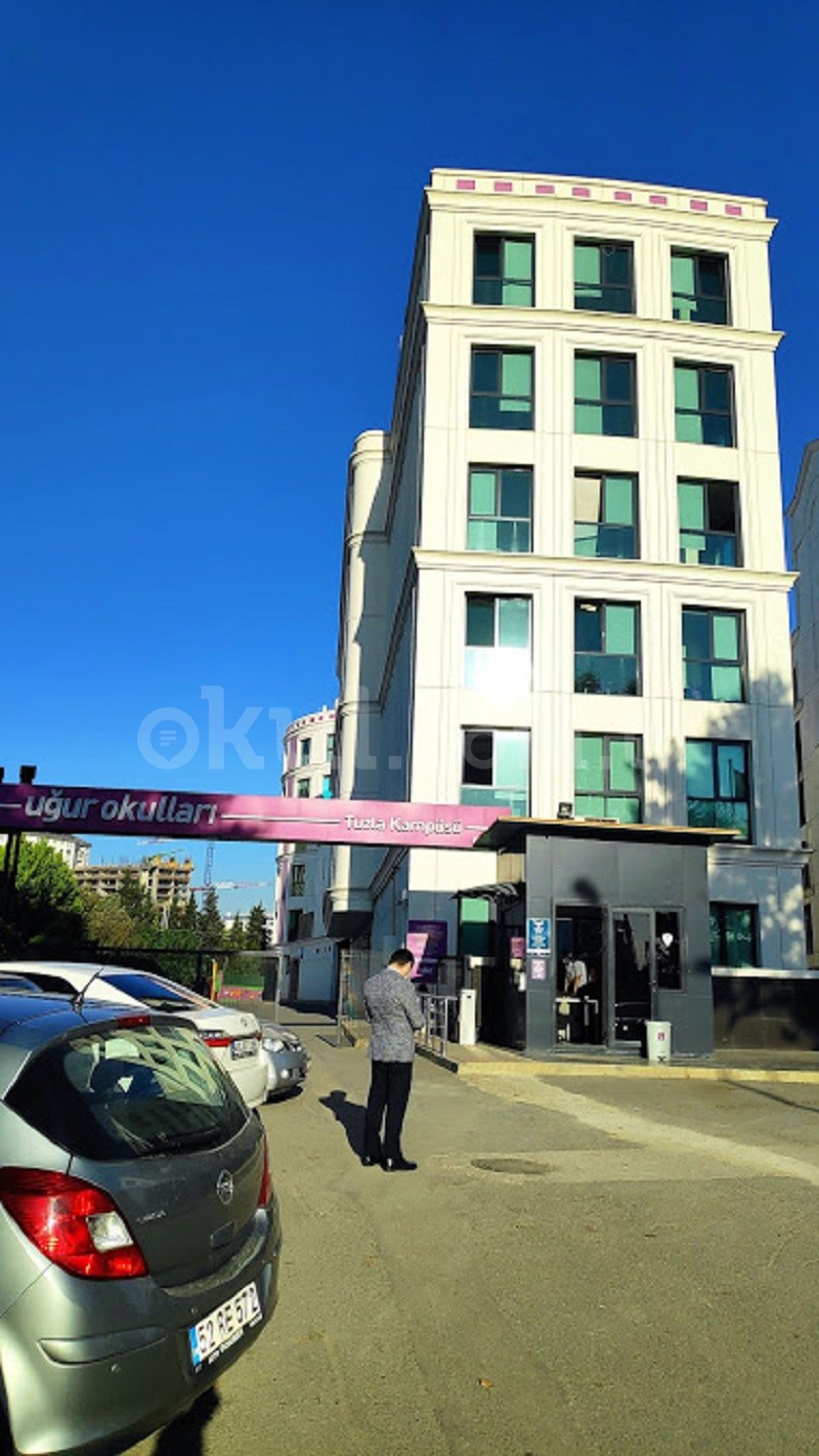 Özel Tuzla Uğur Okulları Anadolu Lisesi - 5
