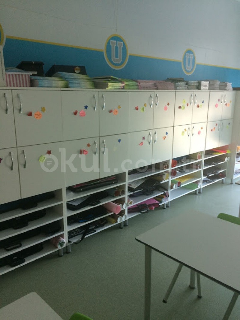 Özel Tuzla Uğur Okulları Anadolu Lisesi - 22