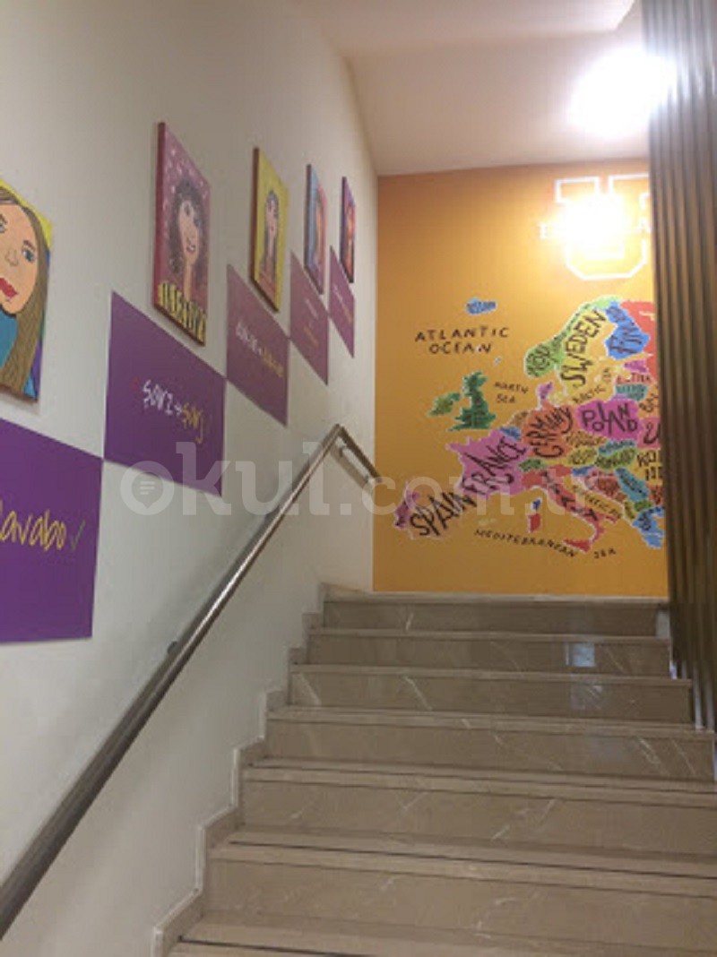 Özel Tuzla Uğur Okulları Anadolu Lisesi - 16