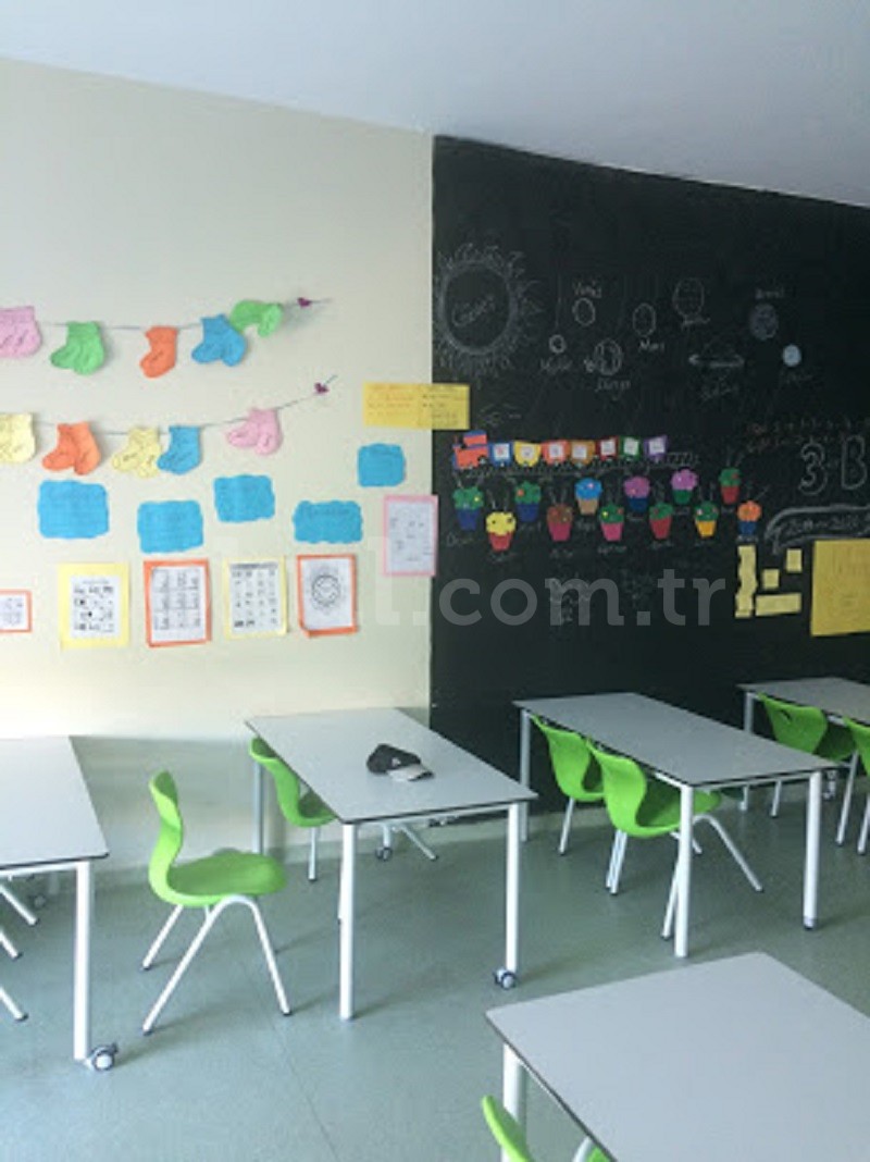 Özel Tuzla Uğur Okulları Anadolu Lisesi - 23