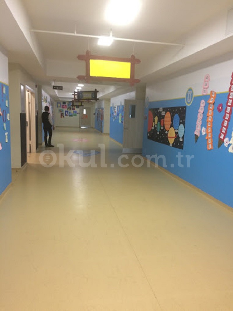 Özel Tuzla Uğur Okulları Anadolu Lisesi - 27
