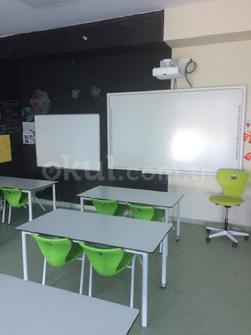Özel Tuzla Uğur Okulları Anadolu Lisesi - 24