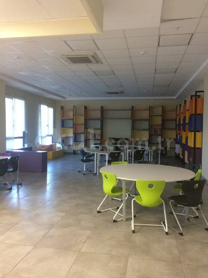 Özel Tuzla Uğur Okulları Anadolu Lisesi - 25