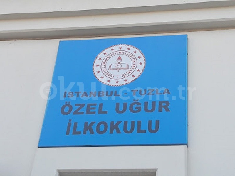 Özel Tuzla Uğur Okulları Anadolu Lisesi - 29
