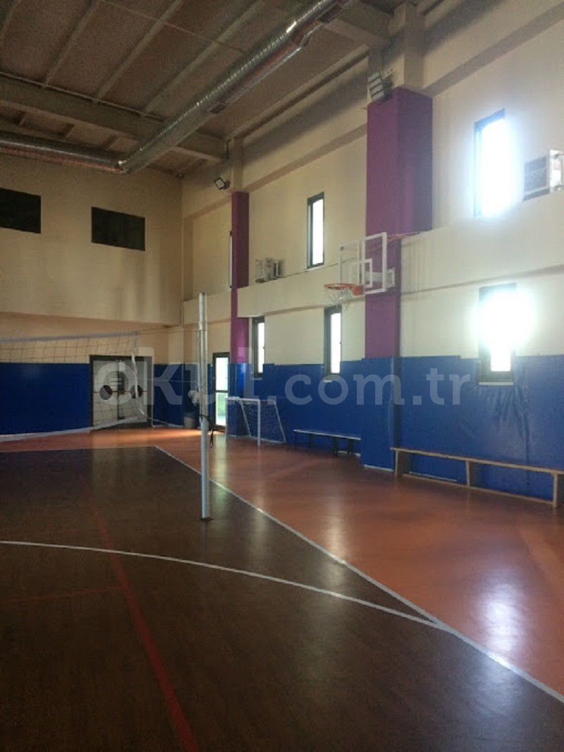 Özel Tuzla Uğur Okulları Anadolu Lisesi - 20