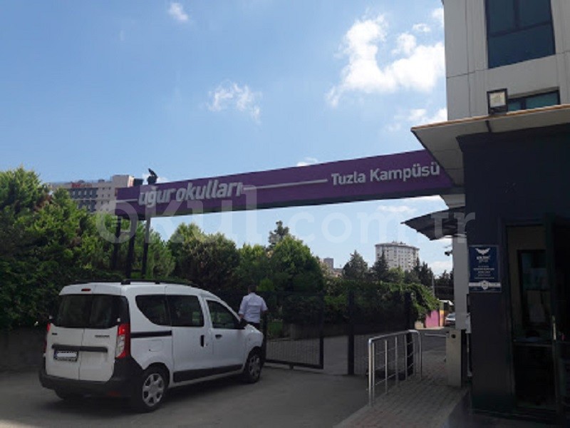 Özel Tuzla Uğur Okulları Anadolu Lisesi - 6