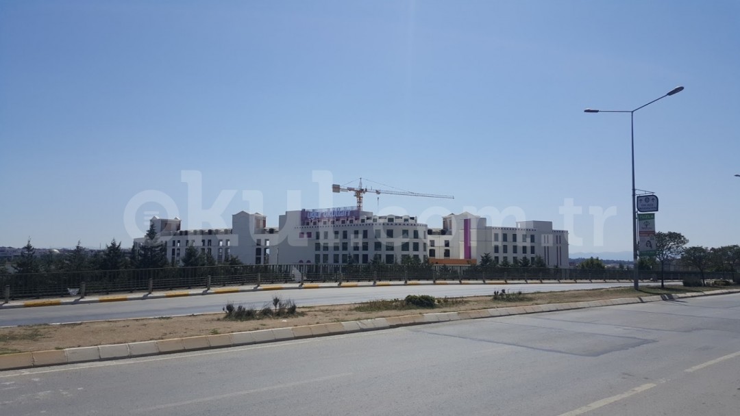 Özel Tuzla Uğur Okulları Anadolu Lisesi - 7