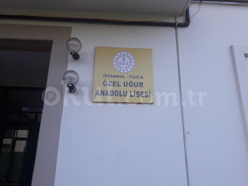Özel Tuzla Uğur Okulları Anadolu Lisesi - 28
