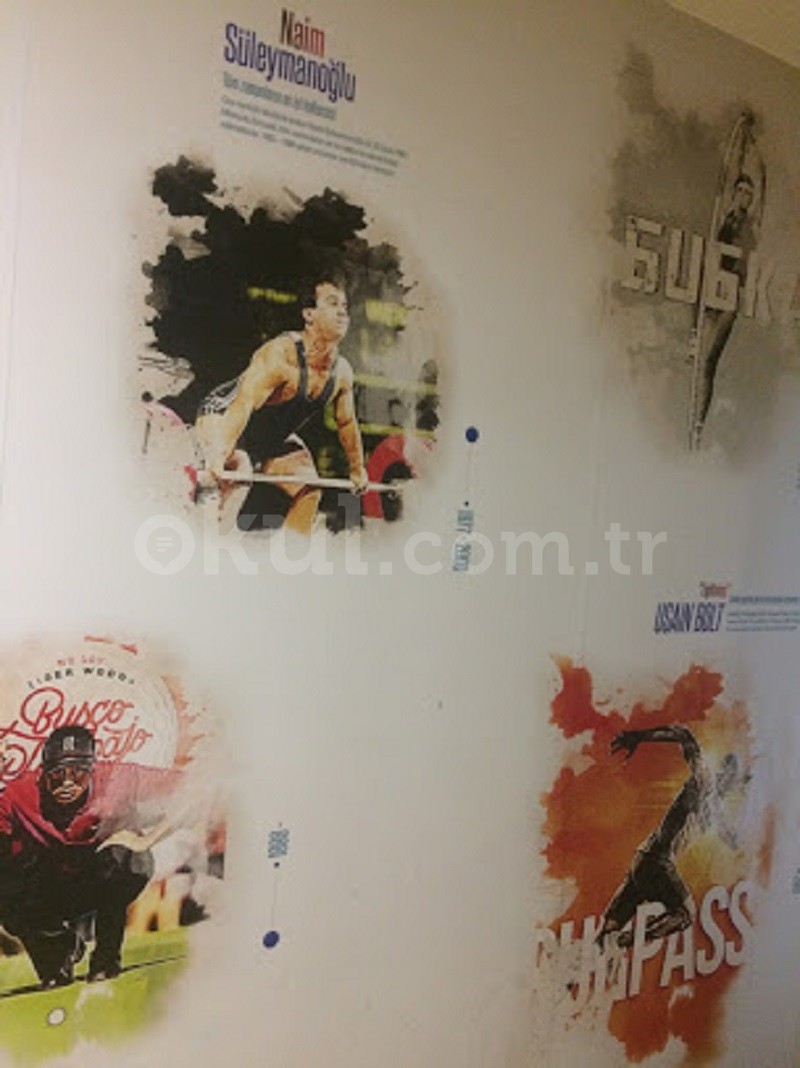Özel Tuzla Uğur Okulları Anadolu Lisesi - 18