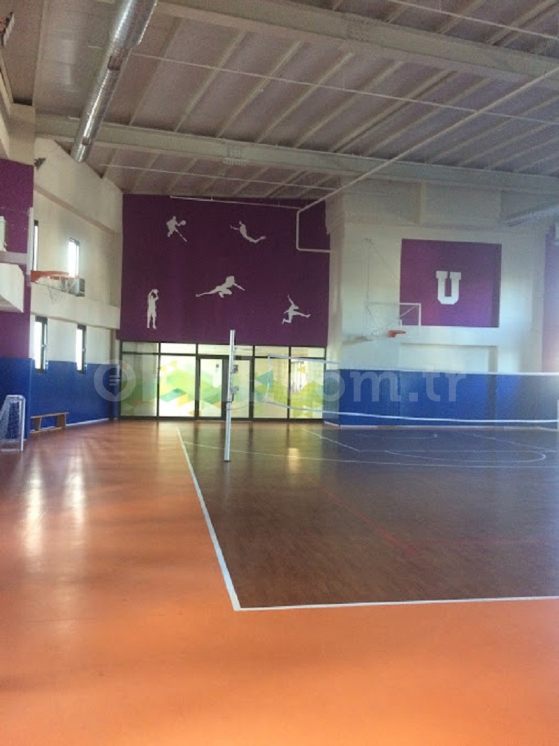 Özel Tuzla Uğur Okulları Anadolu Lisesi - 19