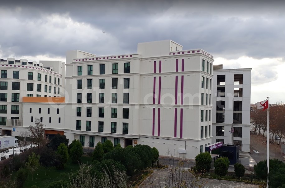 Özel Tuzla Uğur Okulları Anadolu Lisesi - 1