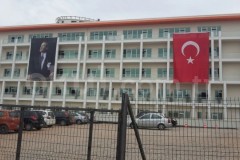 Özel Tuzla İTÜ ETA Vakfı Doğa Koleji Anadolu Lisesi