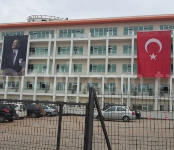 Özel Tuzla Doğa Koleji Anadolu Lisesi