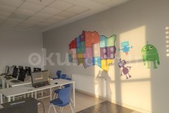Özel Pendik Çözüm Akademi Okulları Anadolu Lisesi - 11